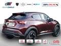 Nissan Juke 1.0 DIG-T N-Connecta 4x2 DCT 7 114 Fioletowy - thumbnail 2