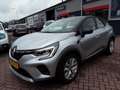 Renault Captur TCe 101pk Zen Gris - thumbnail 3