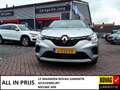 Renault Captur TCe 101pk Zen Gris - thumbnail 1