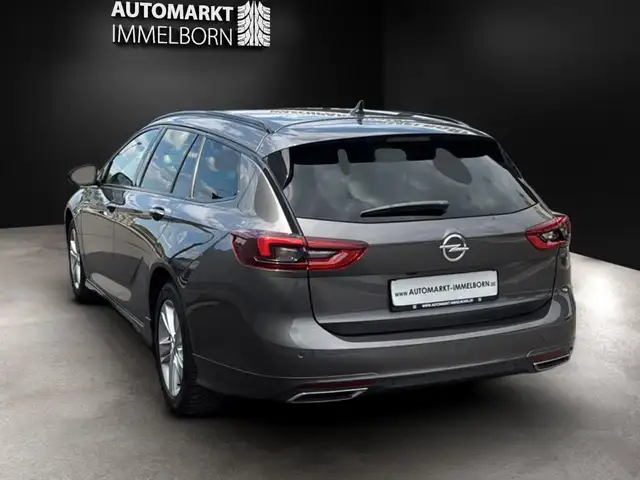 Opel Insignia view 10