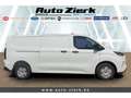 Ford Transit Custom 300 L2 Trend,AHK,Klimaauto,LED,GjR, Weiß - thumbnail 2