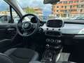 Fiat 500X 500X 1.6 mjt Connect 130cv Carplay ITALIANA Blau - thumbnail 8