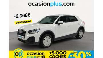 30 TDI 85kW