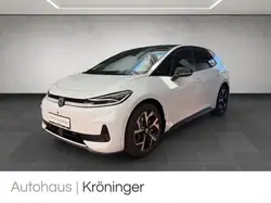 Volkswagen ID.3 Neo Style ACC Kamera HeadUp Matrix Navi