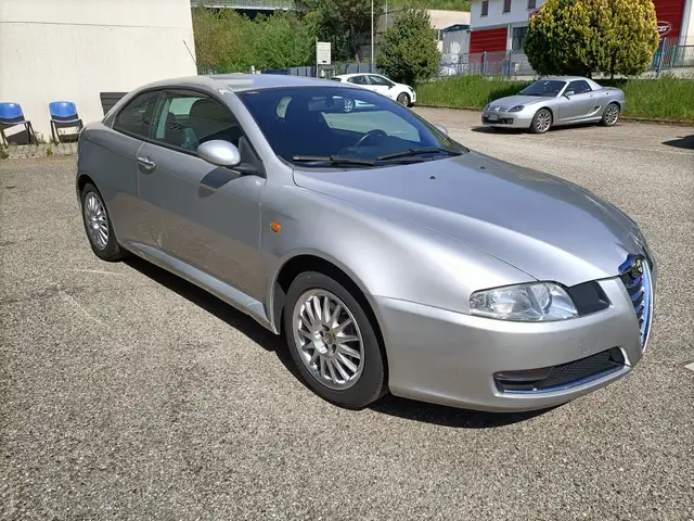 Alfa Romeo GT