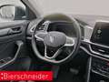 Volkswagen T-Roc 1.5 TSI DSG Style LED NAVI AHK ACC PARKASS Grau - thumbnail 13