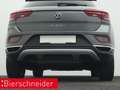 Volkswagen T-Roc 1.5 TSI DSG Style LED NAVI AHK ACC PARKASS Grau - thumbnail 32