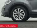 Volkswagen T-Roc 1.5 TSI DSG Style LED NAVI AHK ACC PARKASS Grau - thumbnail 27