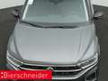 Volkswagen T-Roc 1.5 TSI DSG Style LED NAVI AHK ACC PARKASS Grau - thumbnail 26