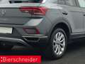 Volkswagen T-Roc 1.5 TSI DSG Style LED NAVI AHK ACC PARKASS Grau - thumbnail 20