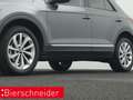 Volkswagen T-Roc 1.5 TSI DSG Style LED NAVI AHK ACC PARKASS Grau - thumbnail 33