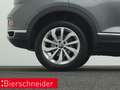 Volkswagen T-Roc 1.5 TSI DSG Style LED NAVI AHK ACC PARKASS Grau - thumbnail 29