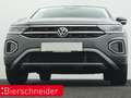 Volkswagen T-Roc 1.5 TSI DSG Style LED NAVI AHK ACC PARKASS Grau - thumbnail 31