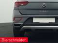 Volkswagen T-Roc 1.5 TSI DSG Style LED NAVI AHK ACC PARKASS Grau - thumbnail 22