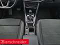 Volkswagen T-Roc 1.5 TSI DSG Style LED NAVI AHK ACC PARKASS Grau - thumbnail 16