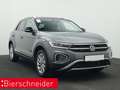 Volkswagen T-Roc 1.5 TSI DSG Style LED NAVI AHK ACC PARKASS Grau - thumbnail 9