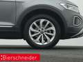 Volkswagen T-Roc 1.5 TSI DSG Style LED NAVI AHK ACC PARKASS Grau - thumbnail 30
