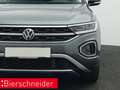 Volkswagen T-Roc 1.5 TSI DSG Style LED NAVI AHK ACC PARKASS Grau - thumbnail 21