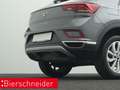 Volkswagen T-Roc 1.5 TSI DSG Style LED NAVI AHK ACC PARKASS Grau - thumbnail 25