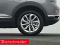 Volkswagen T-Roc 1.5 TSI DSG Style LED NAVI AHK ACC PARKASS Grau - thumbnail 28