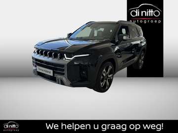 1.5T Hybrid Titanium Auto