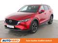 Mazda CX-5 2.0 SKYACTIV-G Ad'vantage 2WD*CAM*NAVI*TEMPO* Rot - thumbnail 1