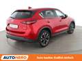 Mazda CX-5 2.0 SKYACTIV-G Ad'vantage 2WD*CAM*NAVI*TEMPO* Rot - thumbnail 6