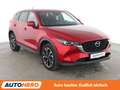 Mazda CX-5 2.0 SKYACTIV-G Ad'vantage 2WD*CAM*NAVI*TEMPO* Rot - thumbnail 8