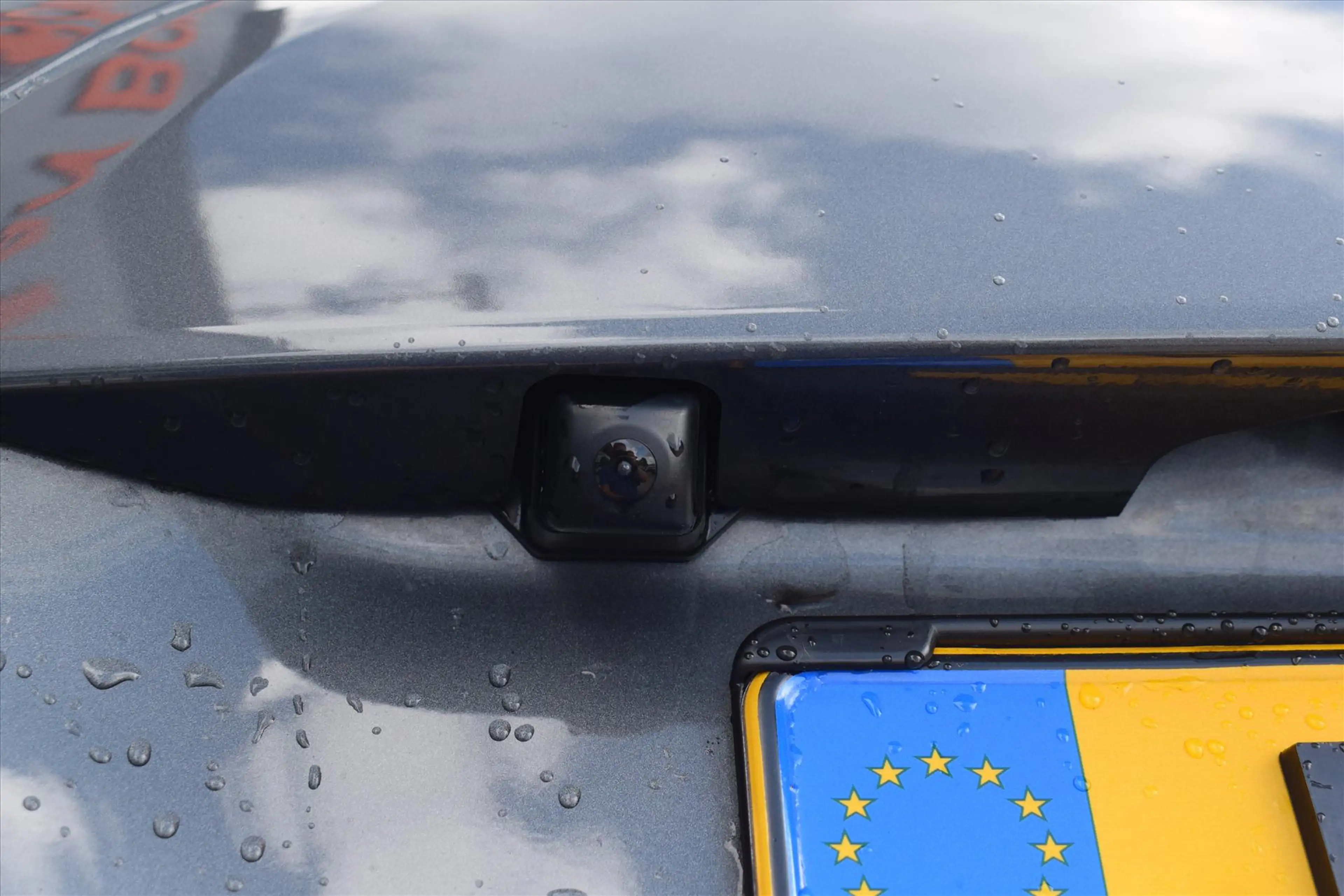 Suzuki SX4 S-Cross 1.0 Boosterjet 112PK Exclusive — photo 5