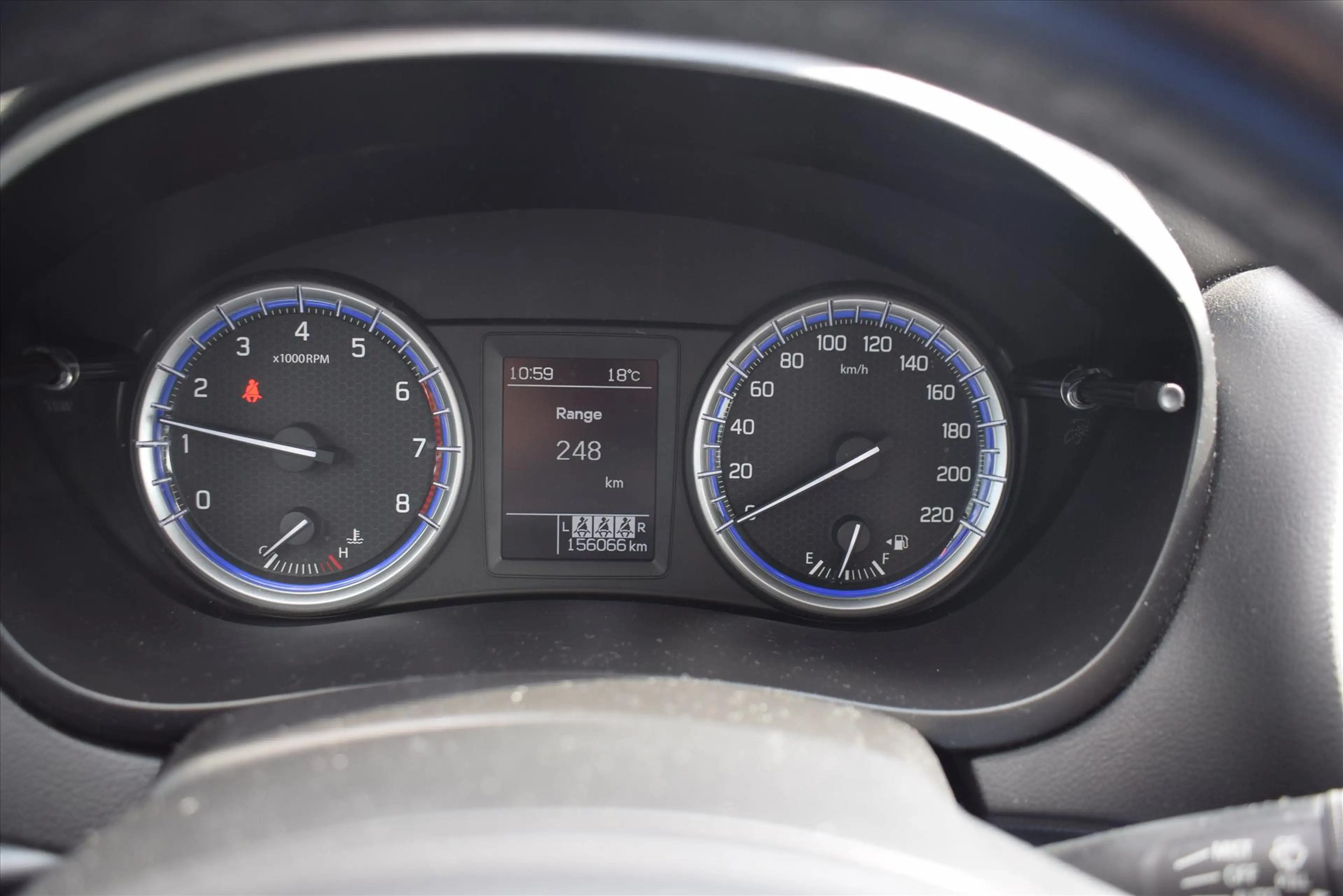 Suzuki SX4 S-Cross 1.0 Boosterjet 112PK Exclusive — photo 3