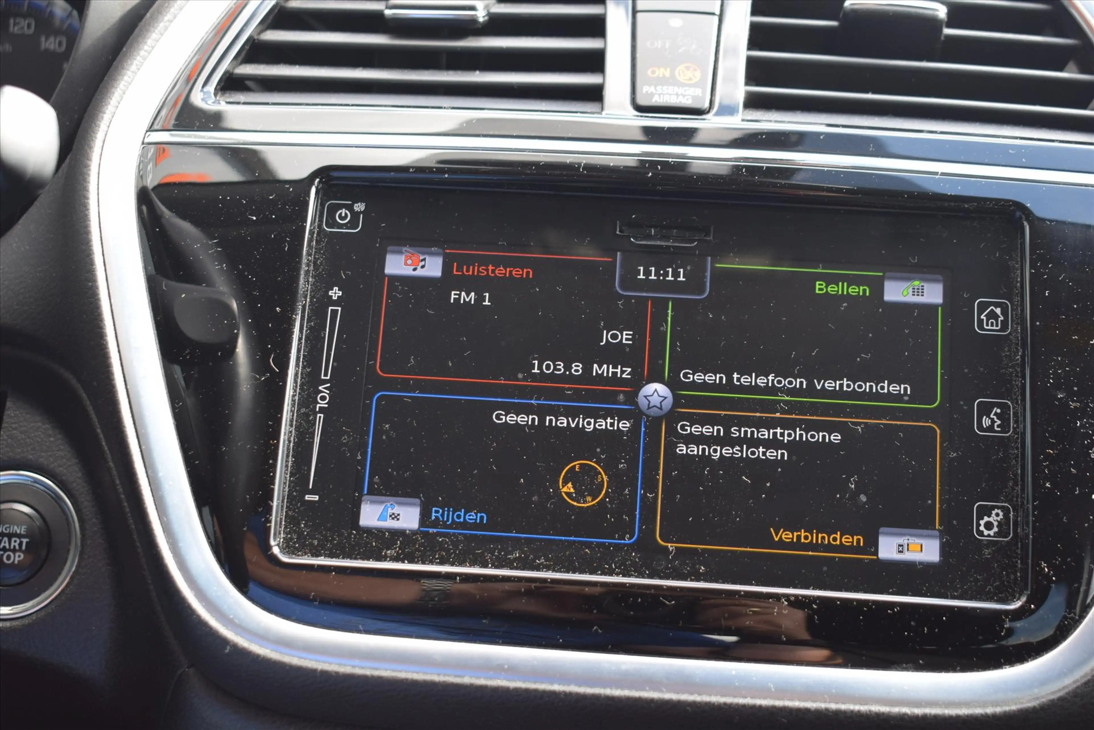 Suzuki SX4 S-Cross 1.0 Boosterjet 112PK Exclusive — photo 6