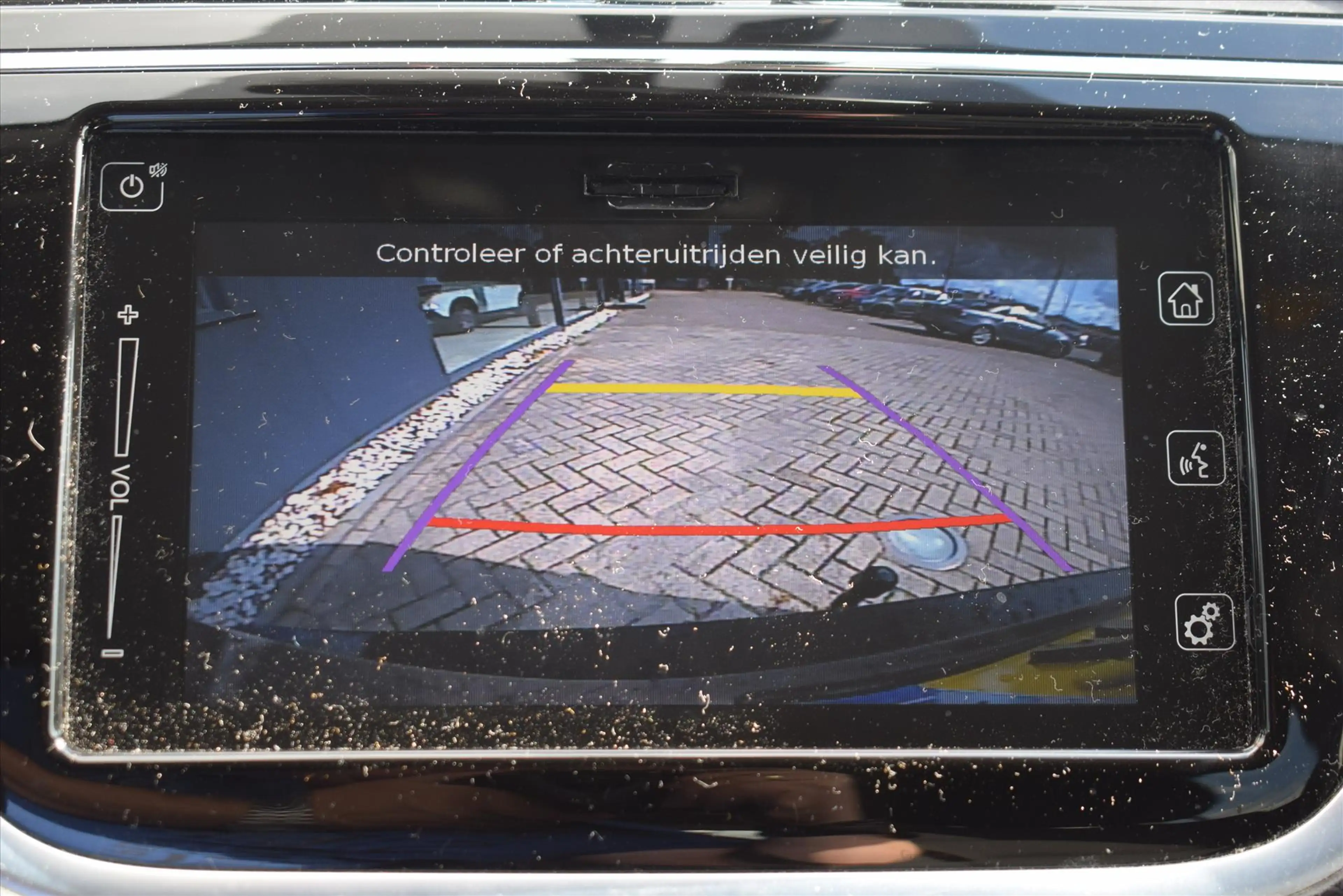 Suzuki SX4 S-Cross 1.0 Boosterjet 112PK Exclusive — photo 8