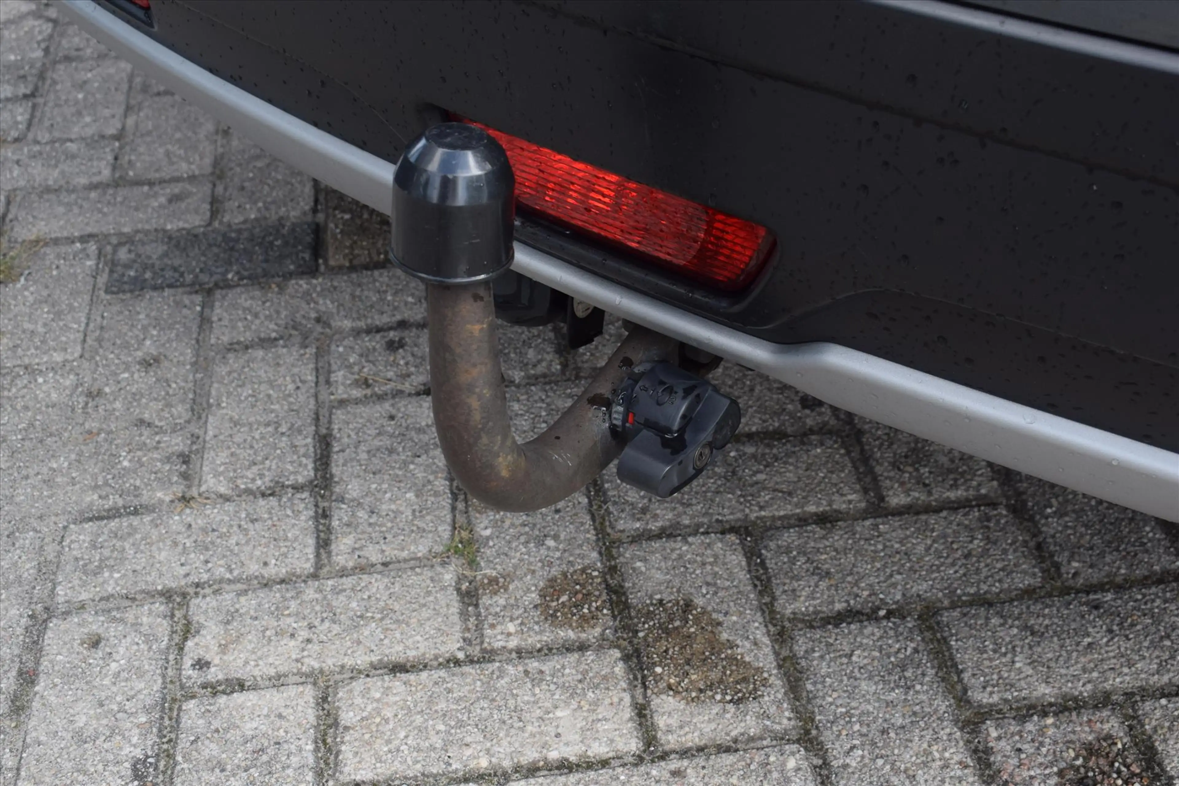 Suzuki SX4 S-Cross 1.0 Boosterjet 112PK Exclusive — photo 15