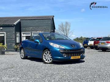 CC 1.6 VTi Féline / LEES TEKST !!