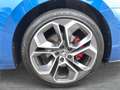 Skoda Octavia RS Blauw - thumbnail 6