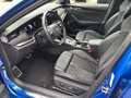 Skoda Octavia RS Blauw - thumbnail 12