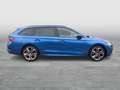 Skoda Octavia RS Blauw - thumbnail 5