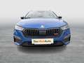 Skoda Octavia RS Blauw - thumbnail 7