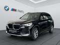 BMW X1 sDrive18i LED AHK RFK Parkassist. Schwarz - thumbnail 1