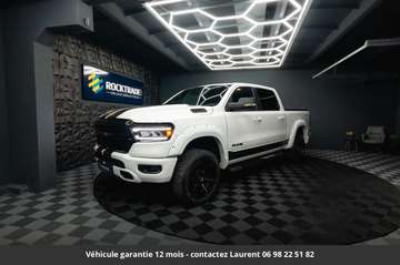 Sport Night BVA8 5.7L 4x4 Tout compris hors homologation 4500e