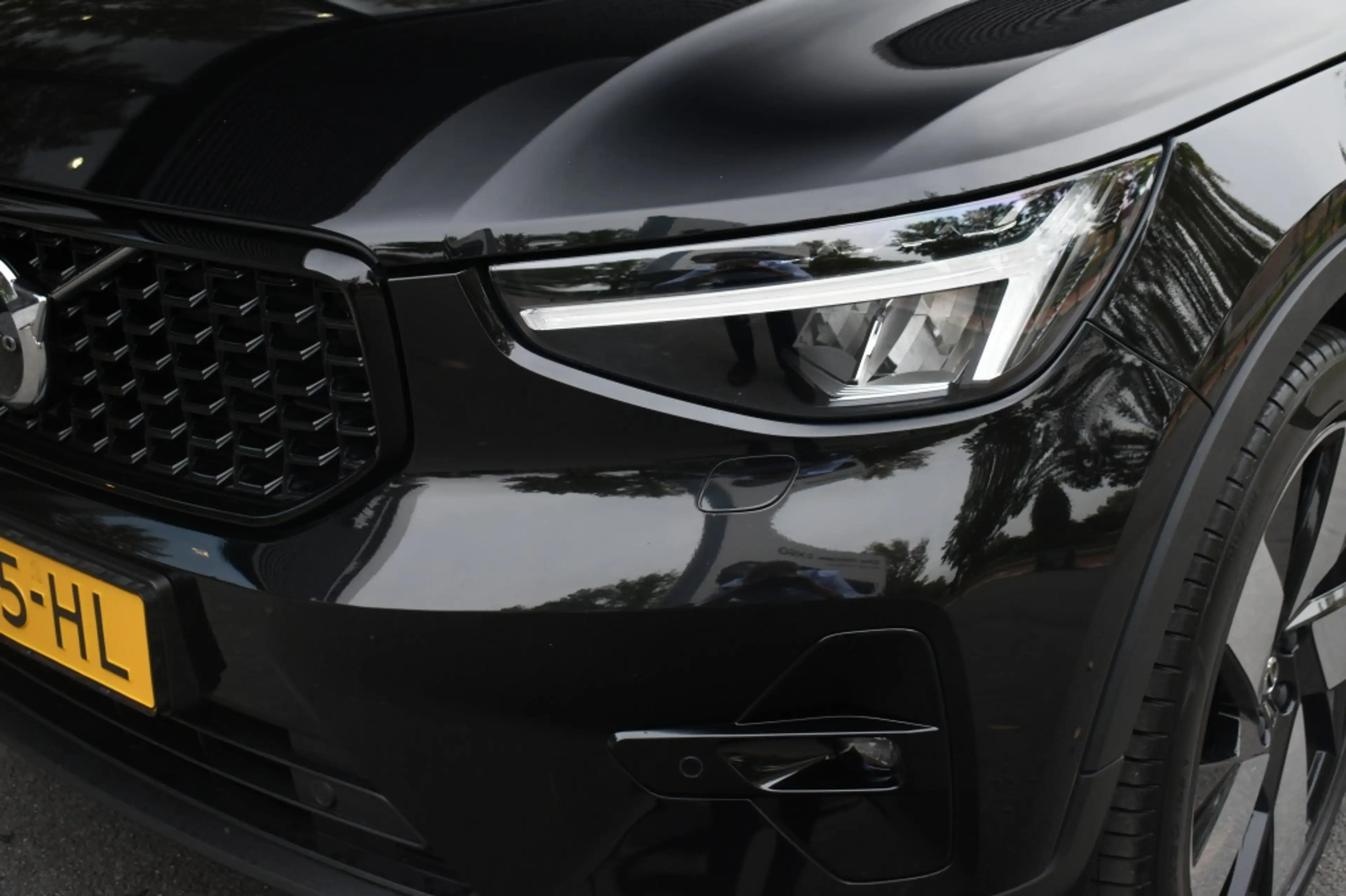 Volvo XC40 T4 211pk [Plug-in] Ultra Dark | Driver Assist | 20 — photo 10