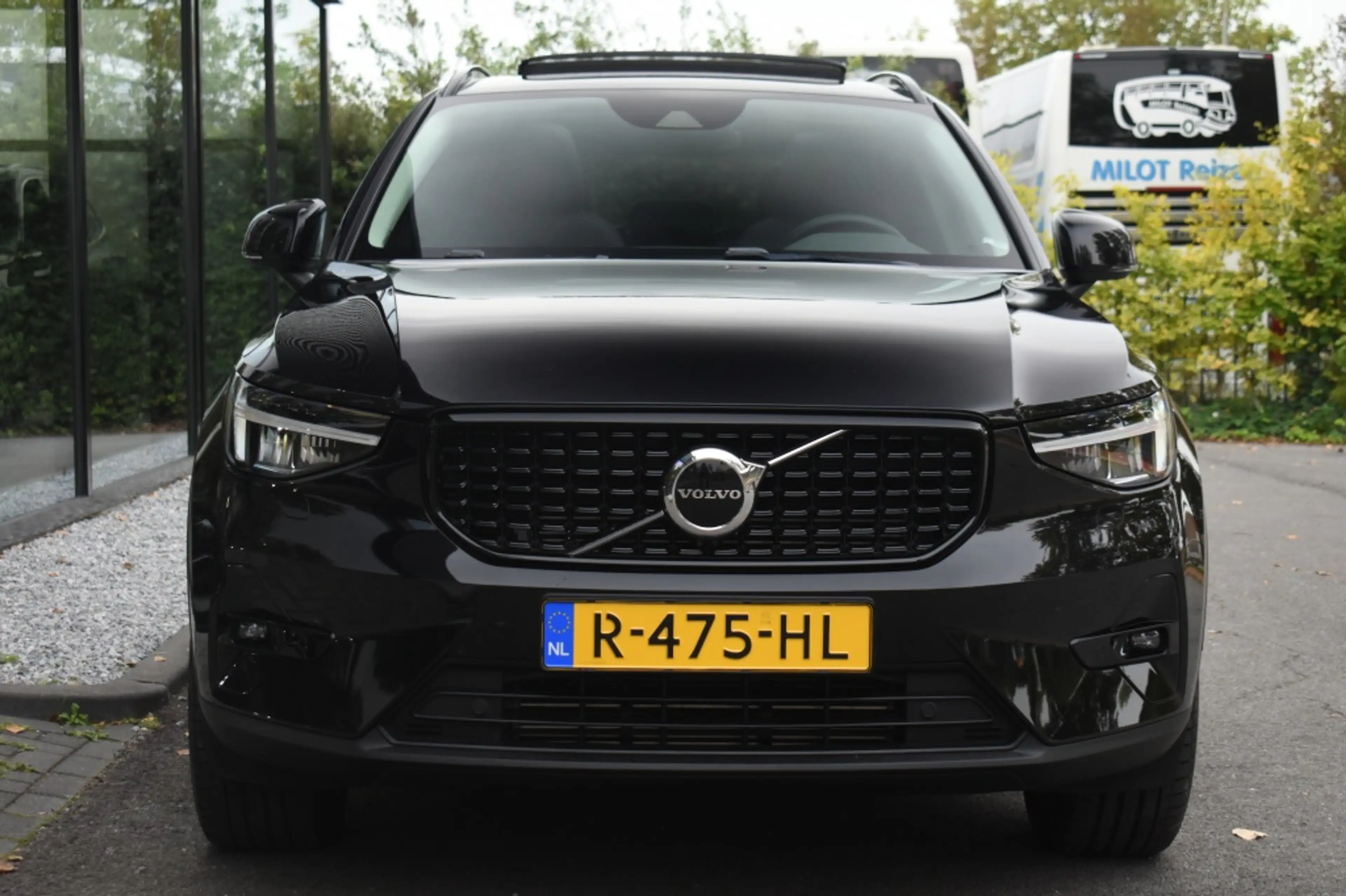 Volvo XC40 T4 211pk [Plug-in] Ultra Dark | Driver Assist | 20 — photo 9