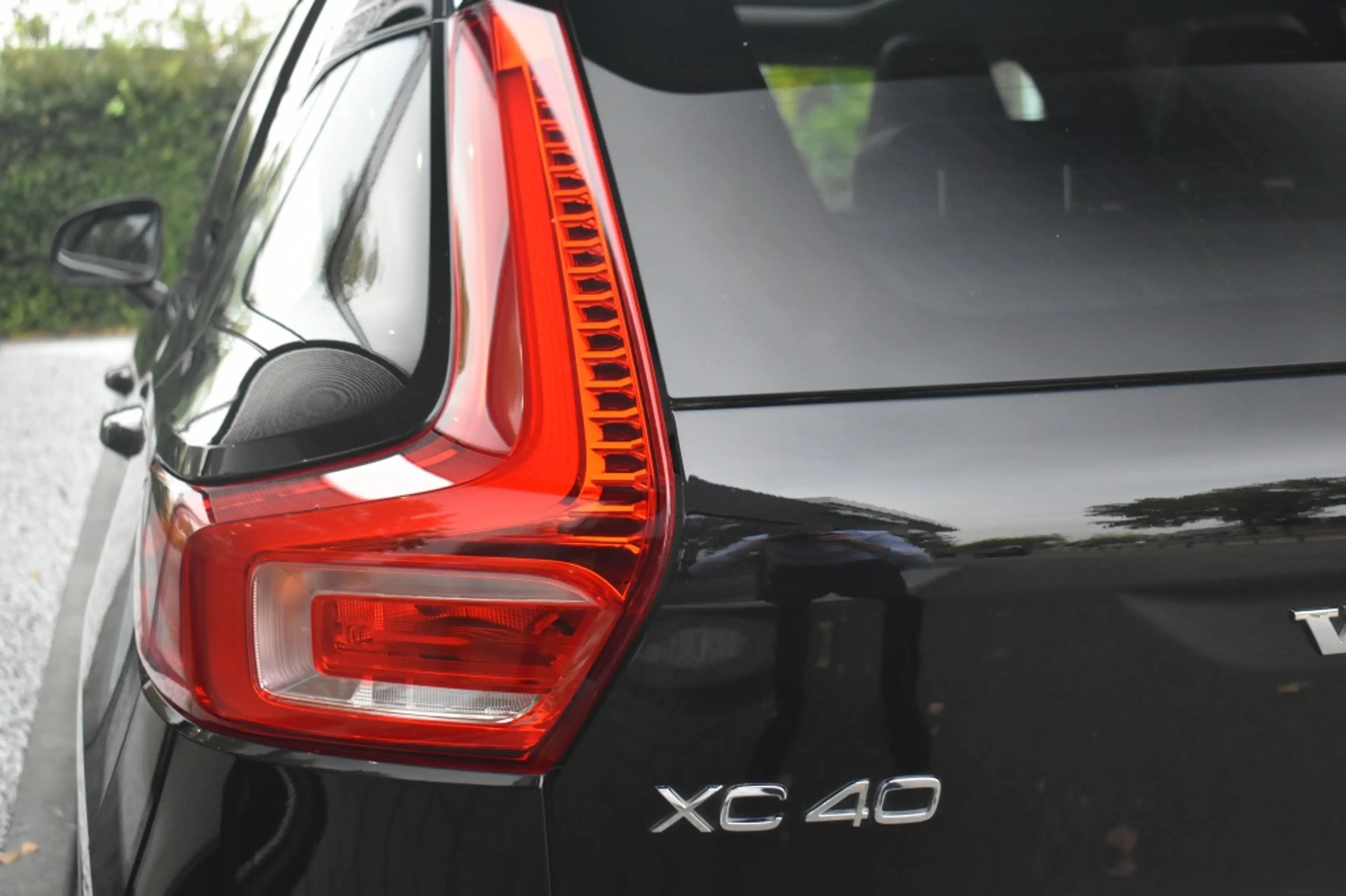 Volvo XC40 T4 211pk [Plug-in] Ultra Dark | Driver Assist | 20 — photo 37