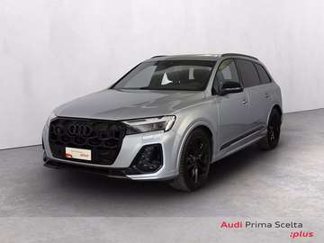 3.0 tdi mhev s line edition quattro 286cv tiptroni