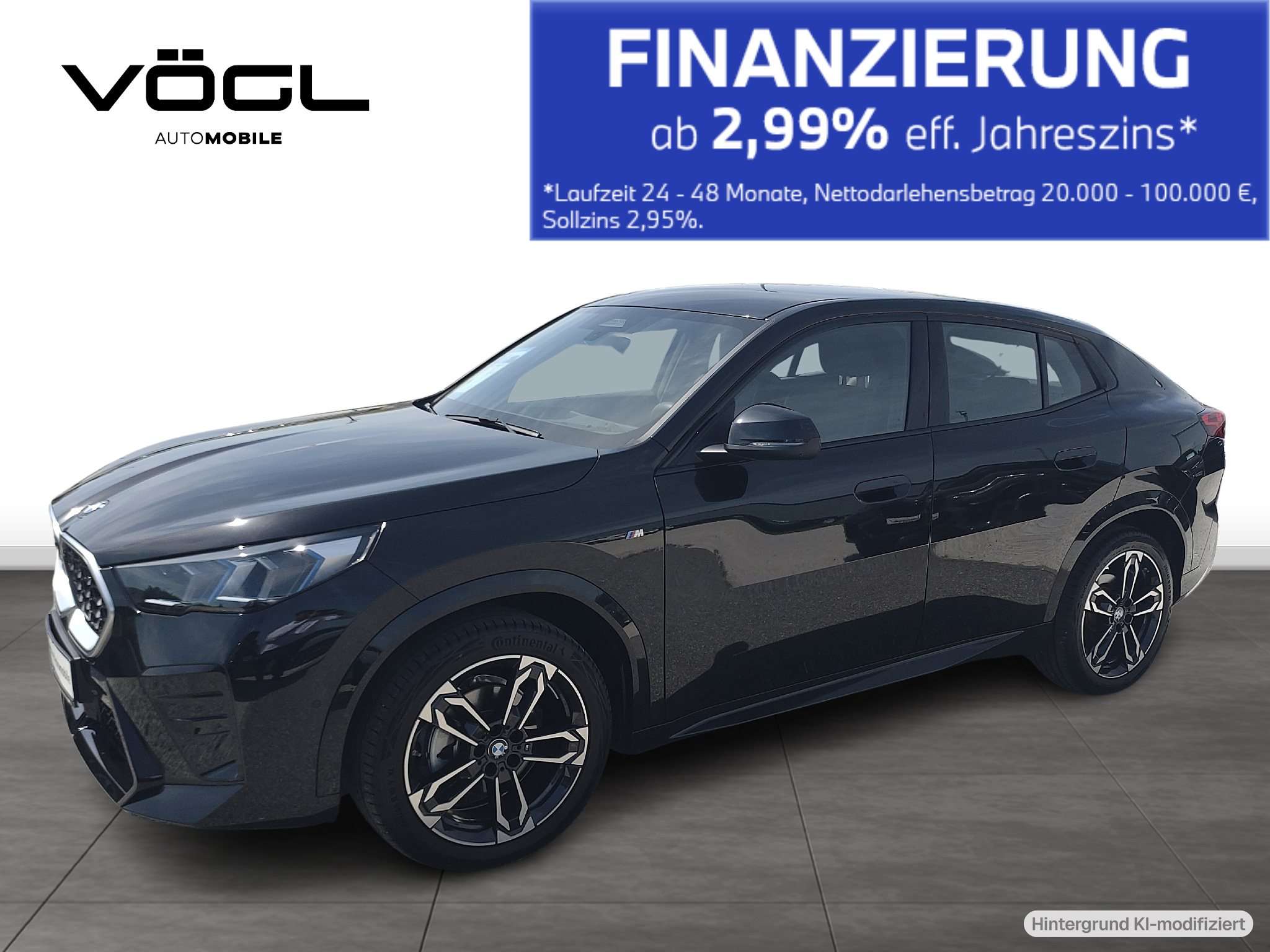 BMW X2 occasion