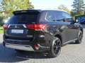 Mitsubishi Outlander 2.4Hybrid PHEV Intro Edition 4WD Schwarz - thumbnail 5