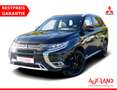 Mitsubishi Outlander 2.4Hybrid PHEV Intro Edition 4WD Schwarz - thumbnail 1