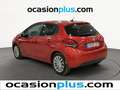 Peugeot 208 1.2 PureTech S&S Signature 82 Roşu - thumbnail 4