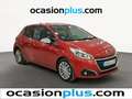 Peugeot 208 1.2 PureTech S&S Signature 82 Roşu - thumbnail 2