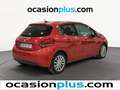 Peugeot 208 1.2 PureTech S&S Signature 82 Roşu - thumbnail 3